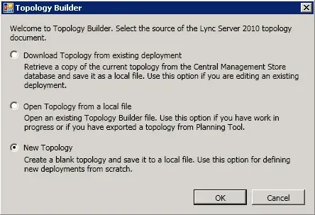 Install Lync Server 2010 - Step 114