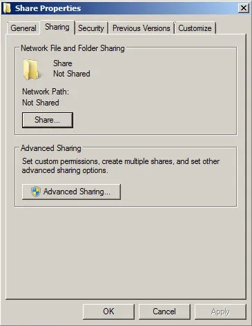 Install Lync Server 2010 - Step 128