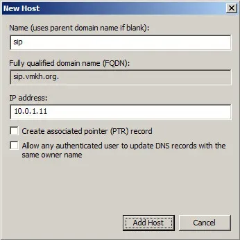 Install Lync Server 2010 - Step 13