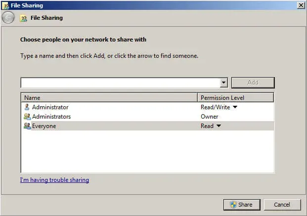 Install Lync Server 2010 - Step 130