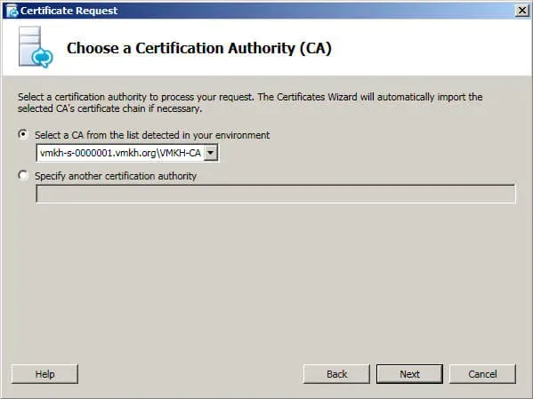 Install Lync Server 2010 - Step 156