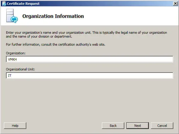 Install Lync Server 2010 - Step 160
