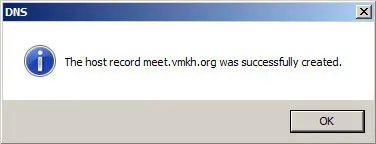 Install Lync Server 2010 - Step 18