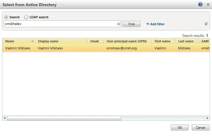 Install Lync Server 2010 - Step 185