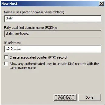 Install Lync Server 2010 - Step 19