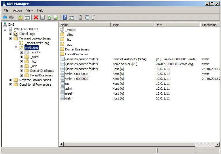 Install Lync Server 2010 - Step 22