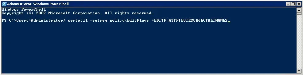Configure Exchange Server 2010 - Step 94