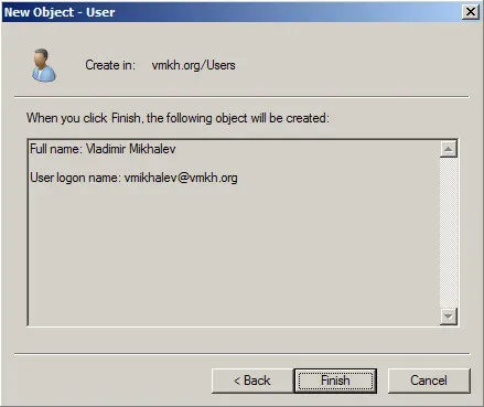 Install Lync Server 2010 - Step 5