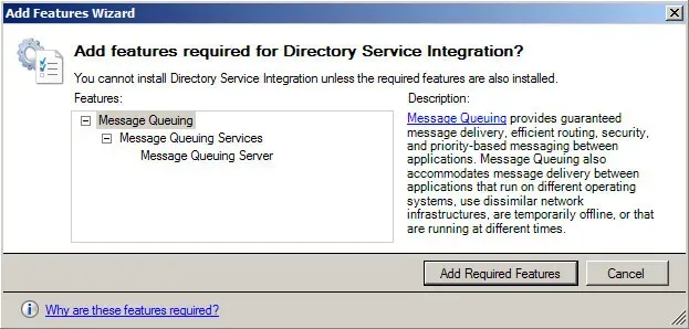 Install Lync Server 2010 - Step 55