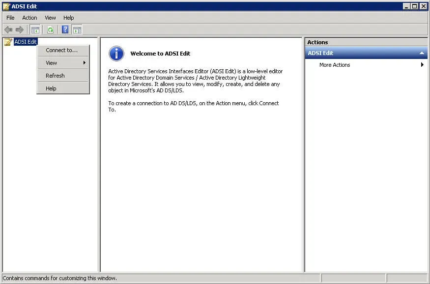 Install Lync Server 2010 - Step 81