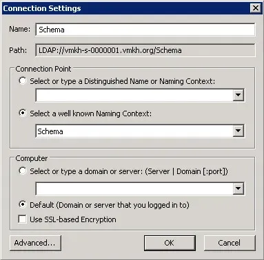 Install Lync Server 2010 - Step 82