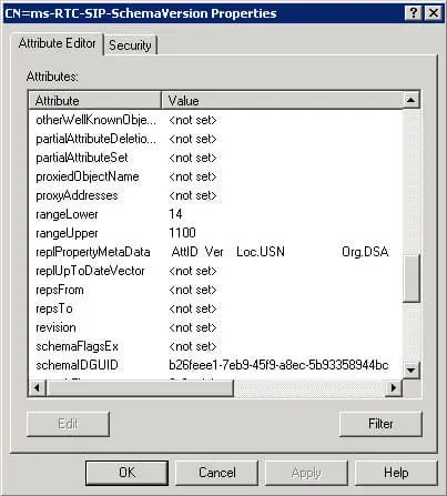 Install Lync Server 2010 - Step 84