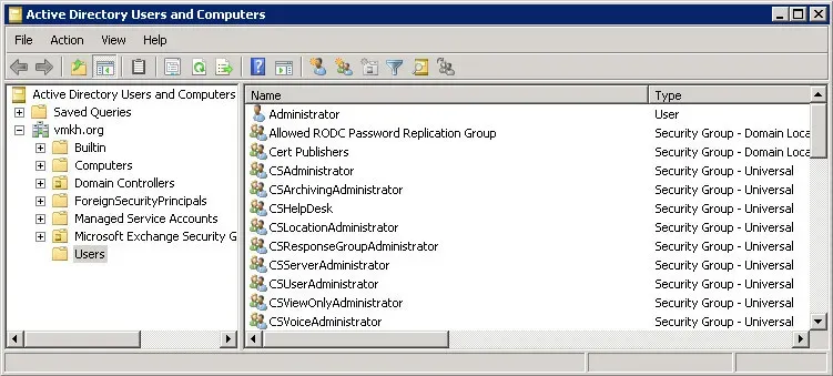 Install Lync Server 2010 - Step 91