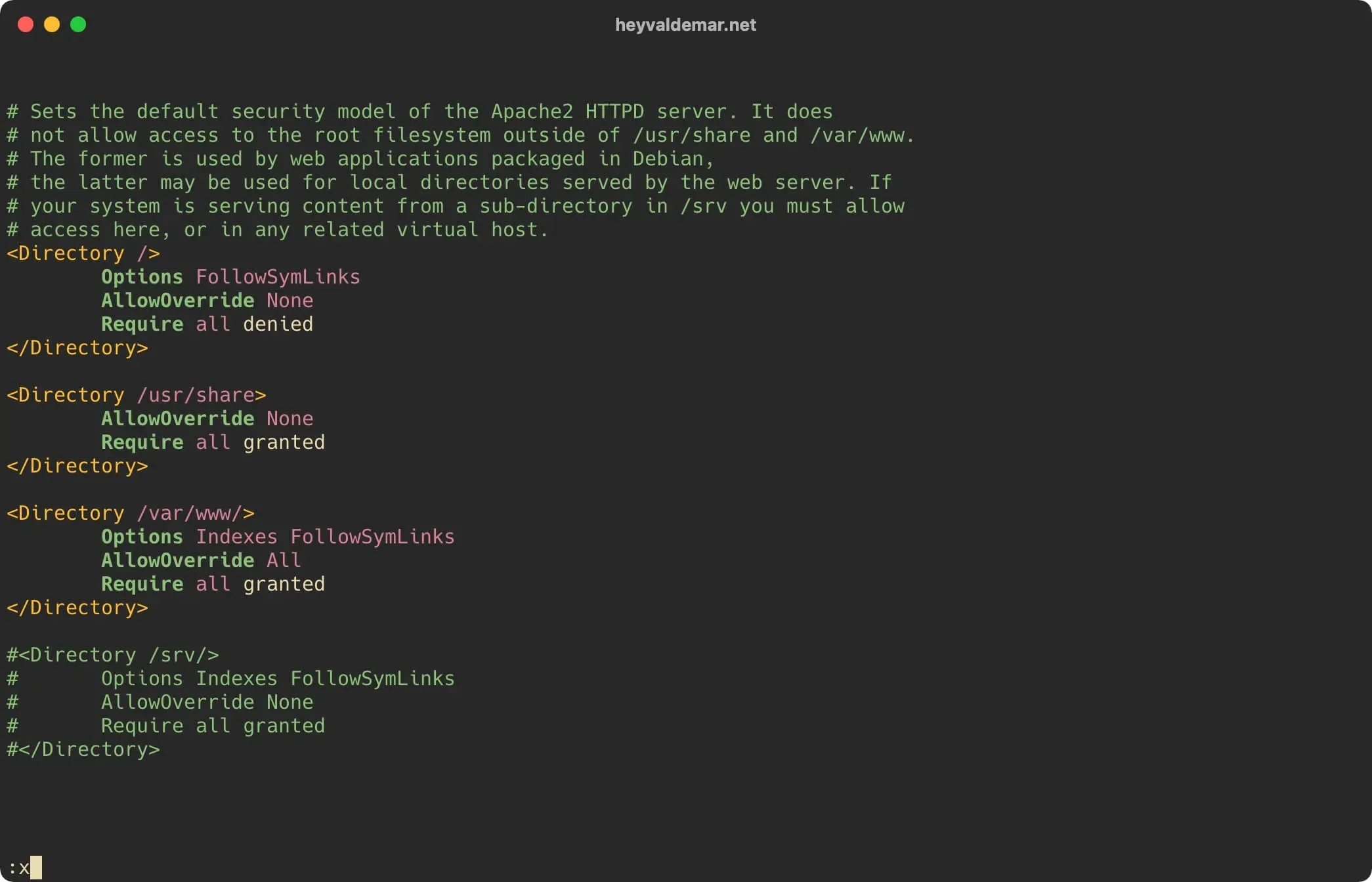 Install Multicraft on Ubuntu Server - Step 6