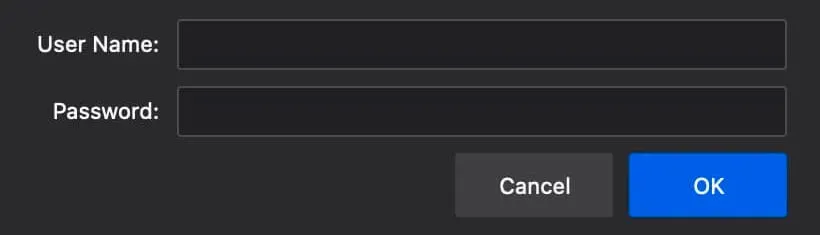 Install Ghost Using Docker Compose - Step 8