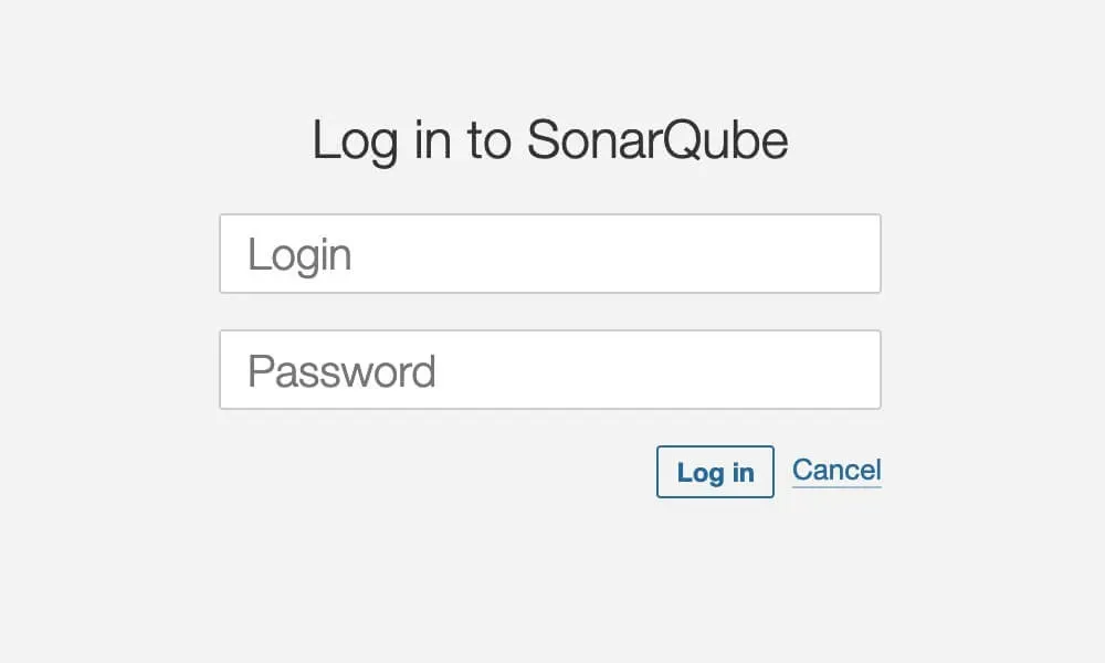 Install SonarQube Using Docker Compose - Step 7