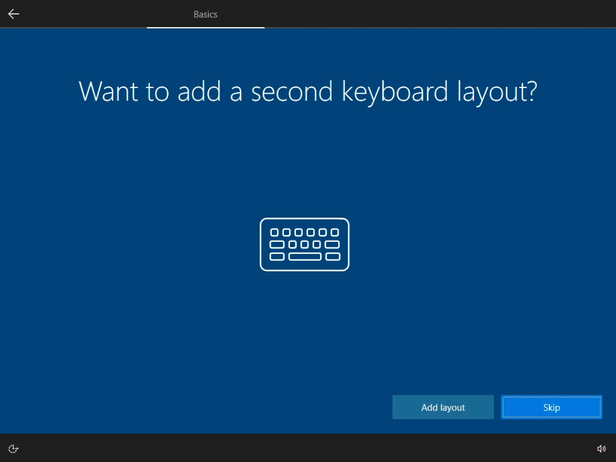 Install Windows 10 - Step 16