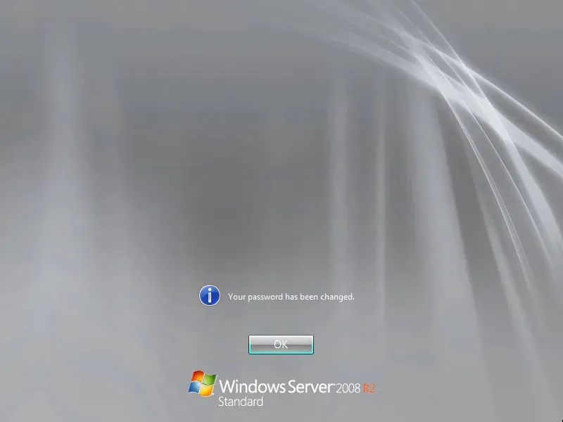Install Windows Server 2008 R2 - Step 16