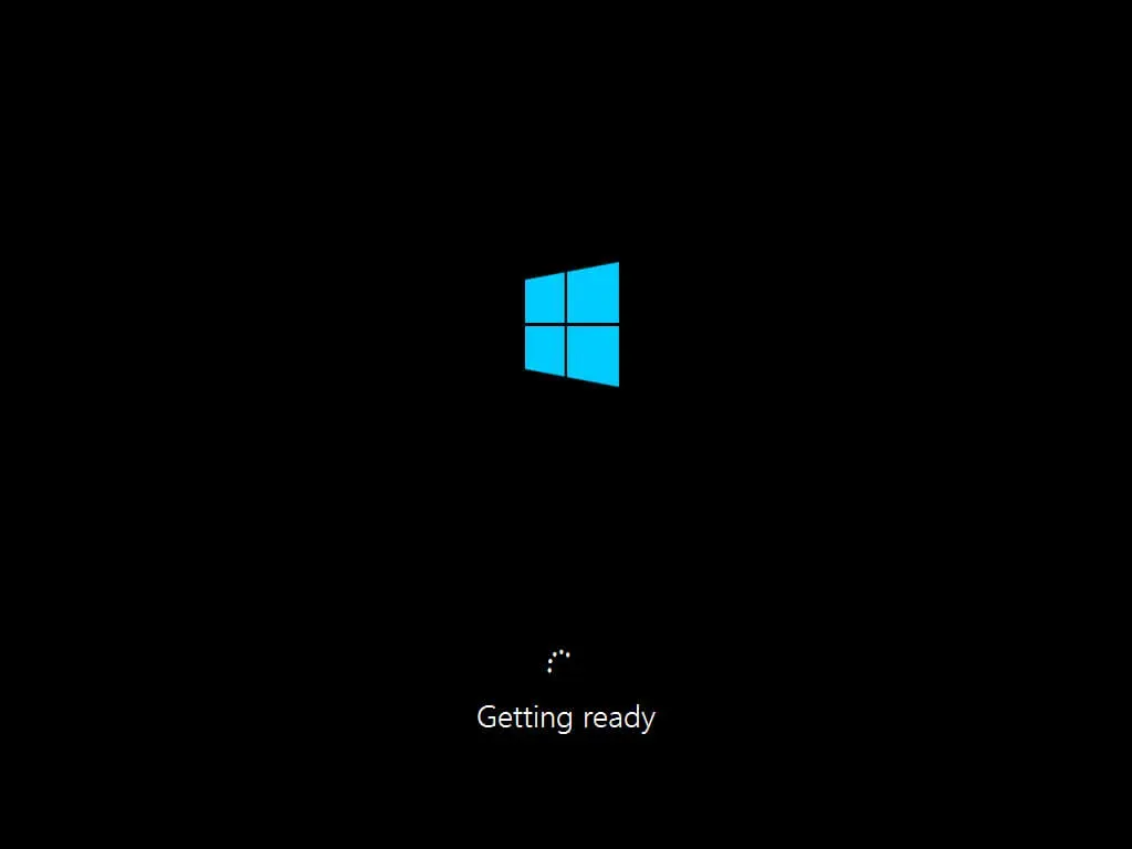 Install Windows Server 2012 R2 - Step 13