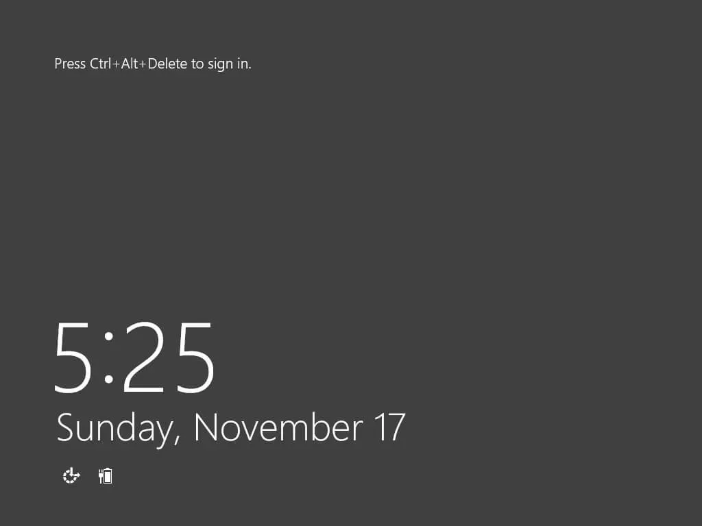 Install Windows Server 2012 R2 - Step 15