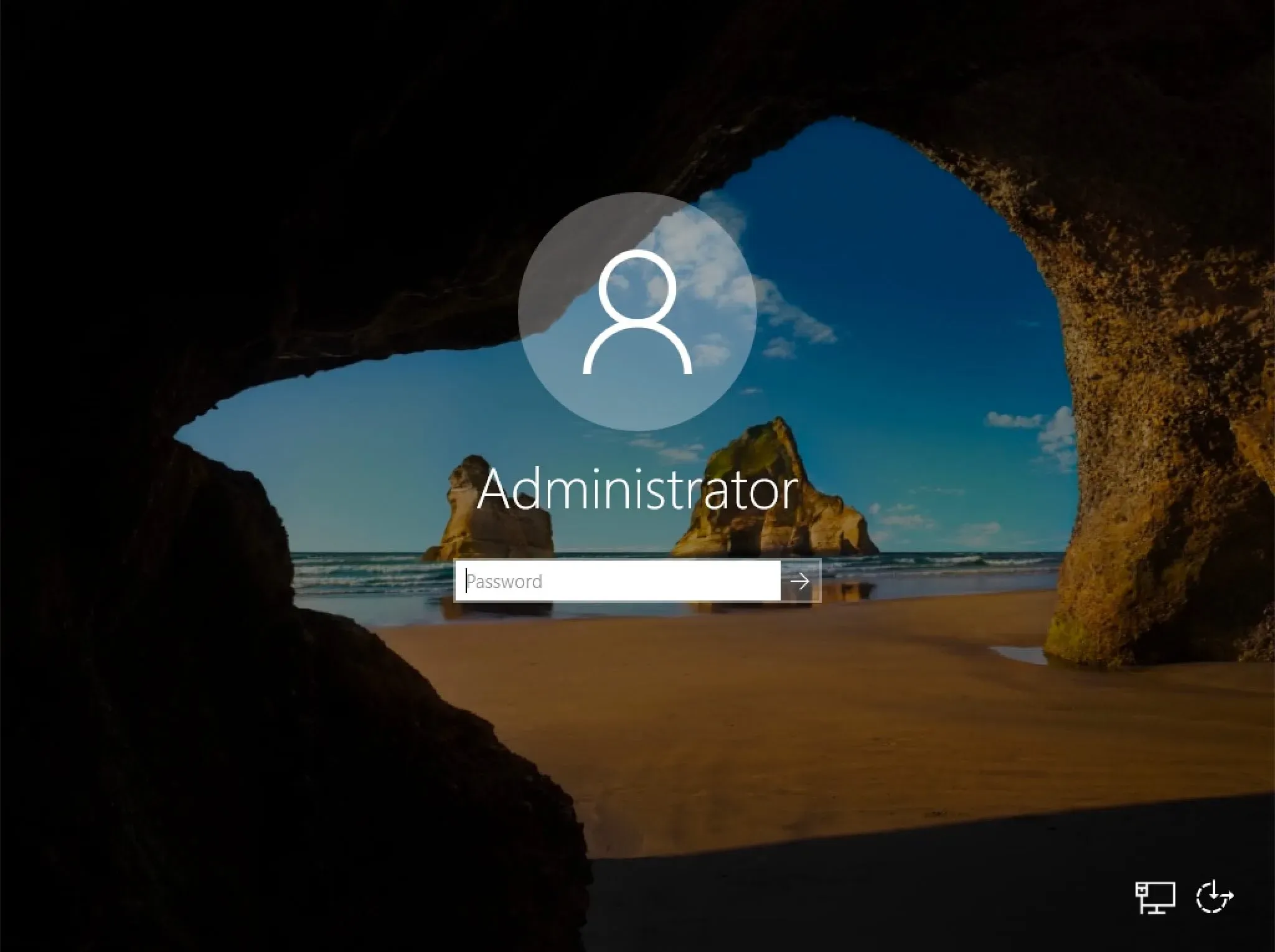Install Windows Server 2016 - Step 14