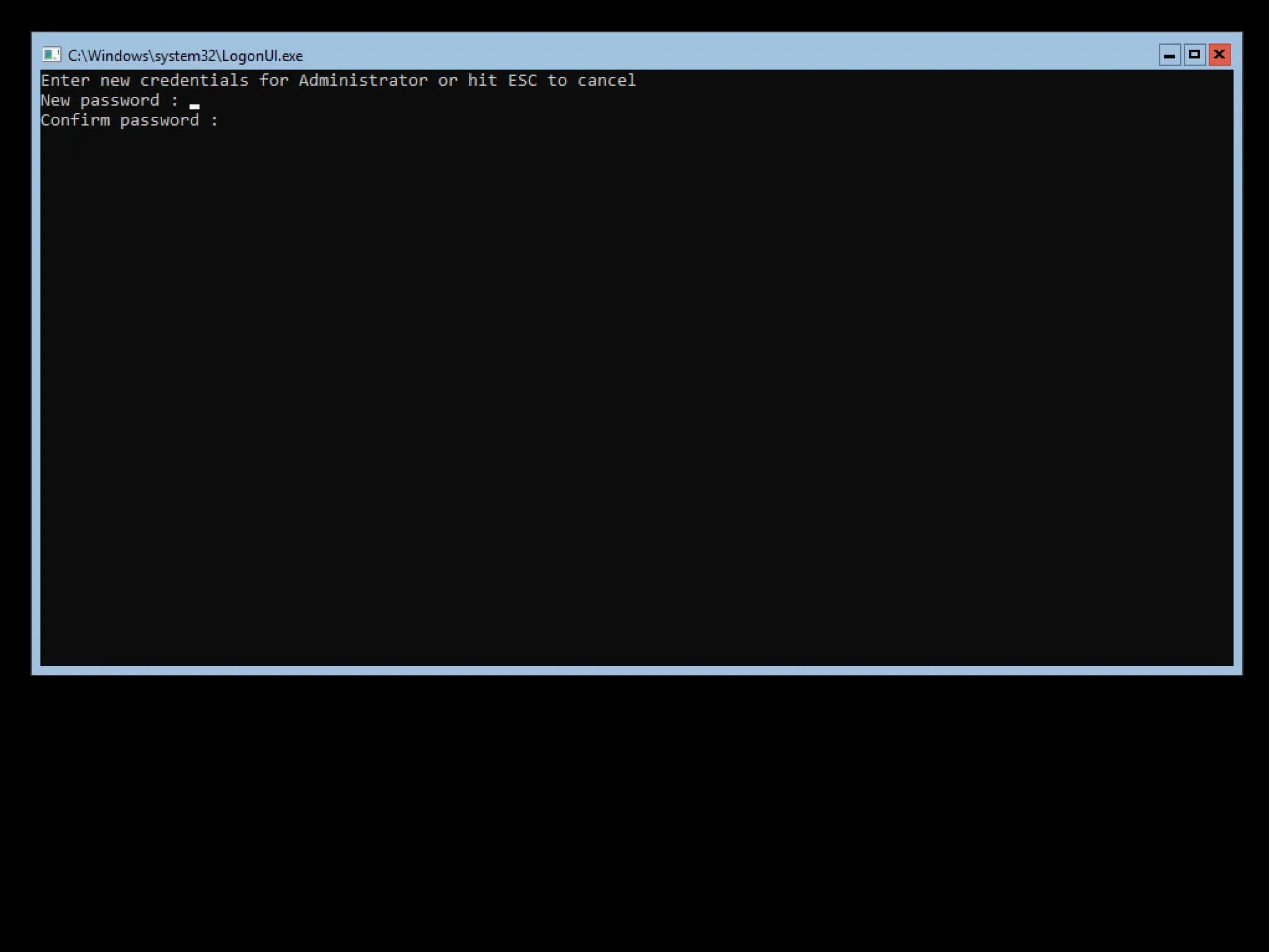 Install Windows Server 2019 Server Core - Step 13