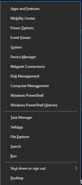 Disable Server Manager Autostart in Windows Server 2019 - Step 8