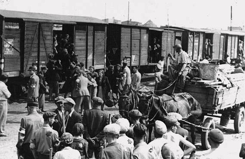 The 80th Anniversary of the Deportation of the Crimean Tatars