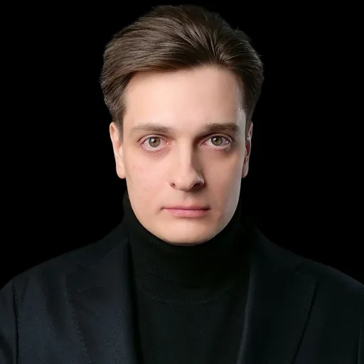 Vladimir Mikhalev - Solutions Architect · Docker Captain · CNCF Ambassador · IBM Champion