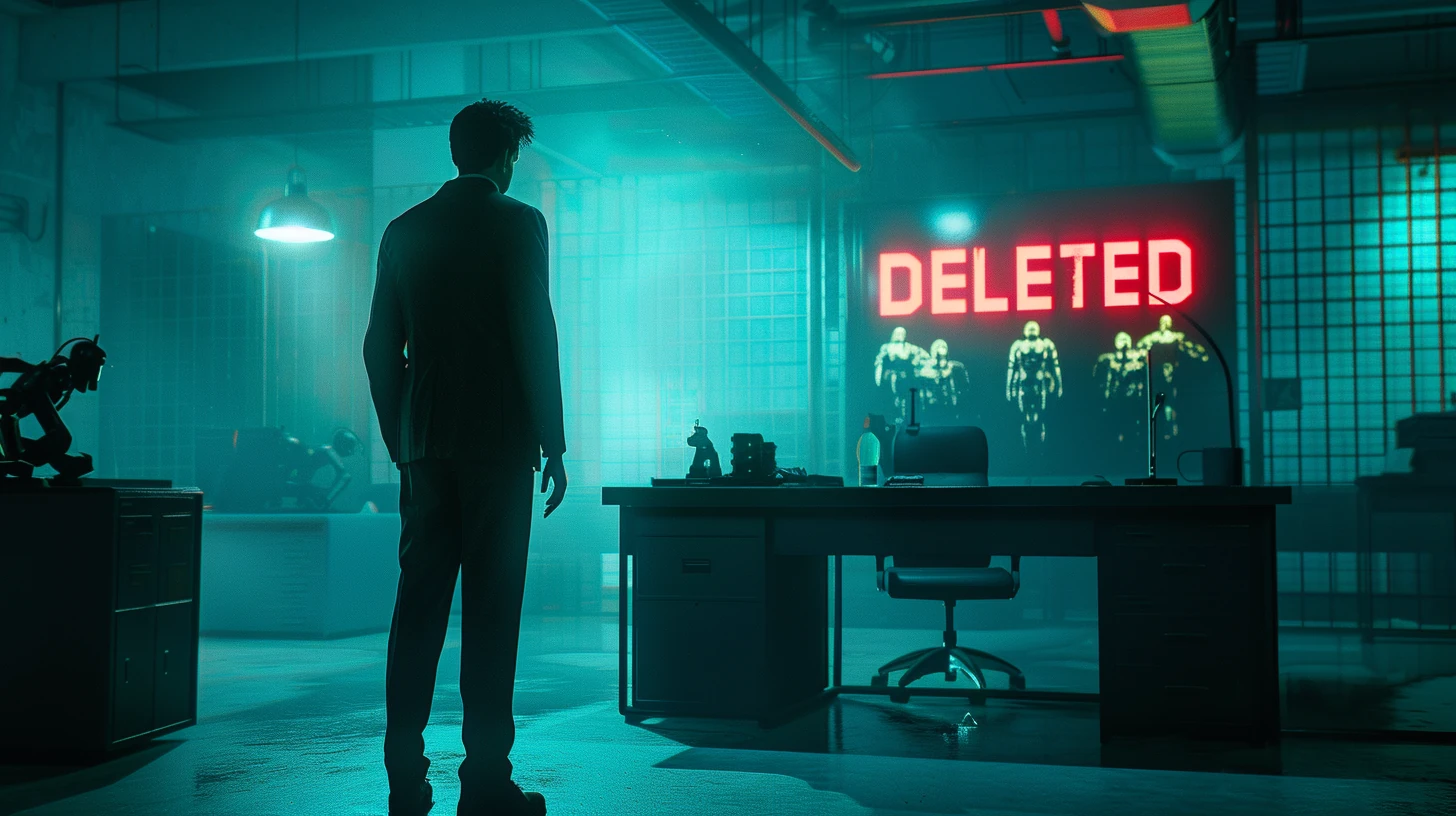 Cover image for The End of the Executor - Why Computer Vision Engineers Are Becoming Optional